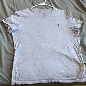 Ralphy Lauren polo